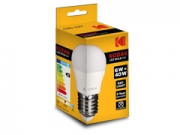 Kodak LED G45 E27 480lm Daylight 6W/40W izzó